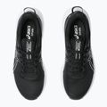 Кросівки жіночі для бігу ASICS Jolt 5 black/white 5