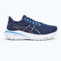 Кросівки для бігу жіночі ASICS GT-2000 13 indigo blue/carrier grey 2