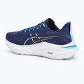 Кросівки для бігу жіночі ASICS GT-2000 13 indigo blue/carrier grey 3
