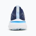 Кросівки для бігу жіночі ASICS GT-2000 13 indigo blue/carrier grey 6