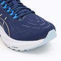 Кросівки для бігу жіночі ASICS GT-2000 13 indigo blue/carrier grey 7