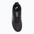 Кросівки для бігу жіночі ASICS Gel-Nimbus 27 black/lake grey 5