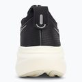 Кросівки для бігу жіночі ASICS Gel-Nimbus 27 black/lake grey 6