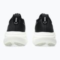 Кросівки для бігу жіночі ASICS Gel-Nimbus 27 black/lake grey 11