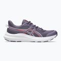 Кросівки жіночі для бігу ASICS Jolt 5 greyish purple/coral reef
