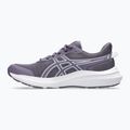 Кросівки жіночі для бігу ASICS Jolt 5 greyish purple/coral reef 2