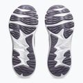 Кросівки жіночі для бігу ASICS Jolt 5 greyish purple/coral reef 6