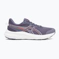 Кросівки жіночі для бігу ASICS Jolt 5 greyish purple/coral reef 2
