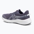 Кросівки жіночі для бігу ASICS Jolt 5 greyish purple/coral reef 3