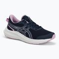 Кросівки жіночі для бігу ASICS Jolt 5 midnight/light ube