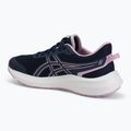 Кросівки жіночі для бігу ASICS Jolt 5 midnight/light ube 3