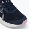 Кросівки жіночі для бігу ASICS Jolt 5 midnight/light ube 7