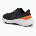 Кросівки для бігу дитячі ASICS GT-1000 13 PS black/carbon 3