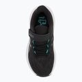 Кросівки для бігу дитячі ASICS GT-1000 13 PS black/carbon 5