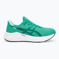 Кросівки для бігу чоловічі ASICS Versablast 4 wave teal/black 2