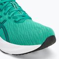 Кросівки для бігу чоловічі ASICS Versablast 4 wave teal/black 7