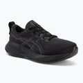 Кросівки для бігу чоловічі ASICS Gel-Cumulus 27 black/carrier grey