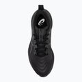 Кросівки для бігу чоловічі ASICS Gel-Cumulus 27 black/carrier grey 5