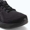 Кросівки для бігу чоловічі ASICS Gel-Cumulus 27 black/carrier grey 7