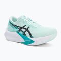 Кросівки для бігу жіночі ASICS Magic Speed 4 soothing sea/black