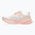 Кросівки для бігу жіночі ASICS Dynablast 5 white/breeze 9