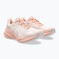 Кросівки для бігу жіночі ASICS Dynablast 5 white/breeze 10