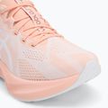 Кросівки для бігу жіночі ASICS Dynablast 5 white/breeze 7