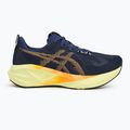 Кросівки для бігу чоловічі ASICS Novablast 5 indigo blue/amber 2