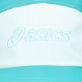 Кепка ASICS 5 Panel wave teal/oasis green/soothing sea 3