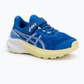 Кросівки для бігу дитячі ASICS GT-1000 13 PS illusion blue/white