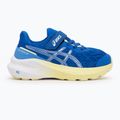 Кросівки для бігу дитячі ASICS GT-1000 13 PS illusion blue/white 2