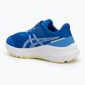Кросівки для бігу дитячі ASICS GT-1000 13 PS illusion blue/white 3
