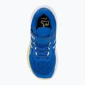Кросівки для бігу дитячі ASICS GT-1000 13 PS illusion blue/white 5