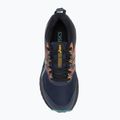 Кросівки для бігу дитячі ASICS Gel-Venture 9 GS midnight/rainy lake 5