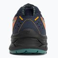 Кросівки для бігу дитячі ASICS Gel-Venture 9 GS midnight/rainy lake 6
