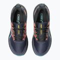 Кросівки для бігу дитячі ASICS Gel-Venture 9 GS midnight/rainy lake 5