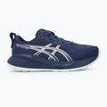 Кросівки для бігу жіночі ASICS Gel-Cumulus 27 indigo blue/ cool grey 2