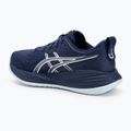 Кросівки для бігу жіночі ASICS Gel-Cumulus 27 indigo blue/ cool grey 3