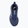 Кросівки для бігу жіночі ASICS Gel-Cumulus 27 indigo blue/ cool grey 5