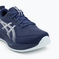 Кросівки для бігу жіночі ASICS Gel-Cumulus 27 indigo blue/ cool grey 7