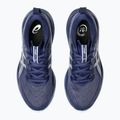 Кросівки для бігу жіночі ASICS Gel-Cumulus 27 indigo blue/ cool grey 5