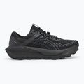 Кросівки для бігу жіночі ASICS Gel-Trabuco 13 GTX black/graphite grey 2