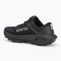Кросівки для бігу жіночі ASICS Gel-Trabuco 13 GTX black/graphite grey 3