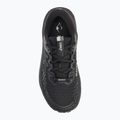 Кросівки для бігу жіночі ASICS Gel-Trabuco 13 GTX black/graphite grey 5