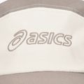 Кепка ASICS 5 Panel taupe grey/mineral beige/huddie yellow 3