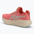 Кросівки для бігу жіночі ASICS Gel-Nimbus 27 lnature bathing/guava 3