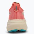 Кросівки для бігу жіночі ASICS Gel-Nimbus 27 lnature bathing/guava 6
