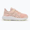 Кросівки дитячі ASICS Jolt 4 PS breeze/neutral pink 2