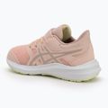 Кросівки дитячі ASICS Jolt 4 PS breeze/neutral pink 3