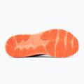 Кросівки чоловічі для бігу ASICS Jolt 5 black/cnova orange 4